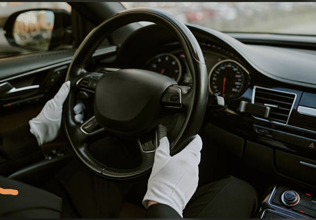 Louer un chauffeur
